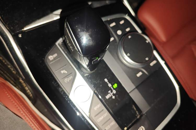 Used BMW 3 Series 2022 320Li M Sport Package