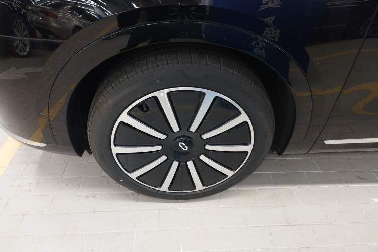 Used Hima AITO M9 2024 Range-Extended Ultra Version 42 kWh 6-Seater Model
