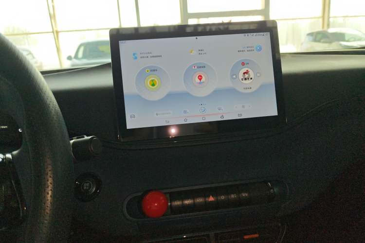 Used BYD Seagull 2024 Honor Edition 305km Freedom Version