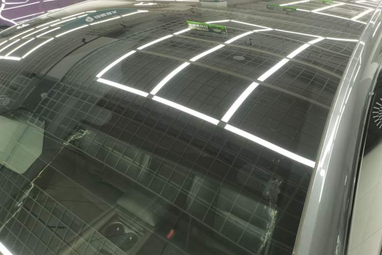 Used Avatr 12 2025 Ultra Extended-Range Edition
