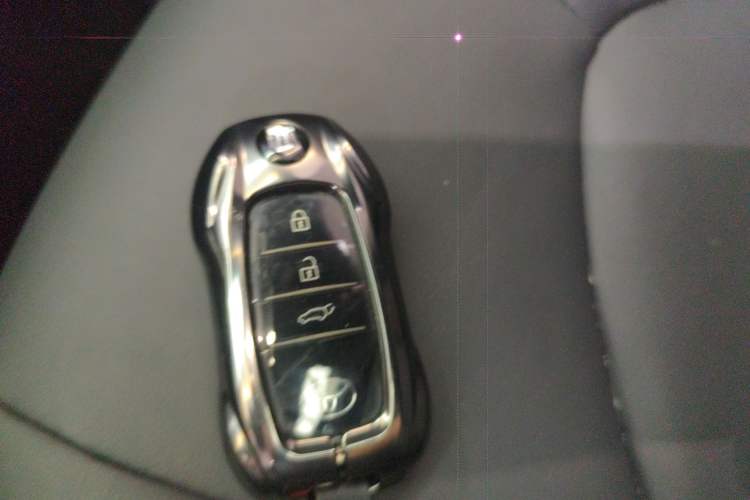 Used Toyota Crown Kluger 2024 2.5L HEV Four-Wheel Drive Premium Edition