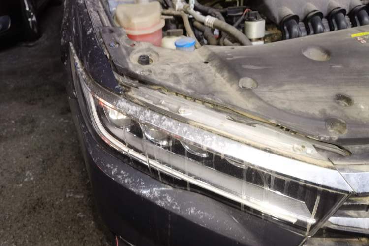 Used BYD Qin 2019 1.5L Automatic Luxury Model
