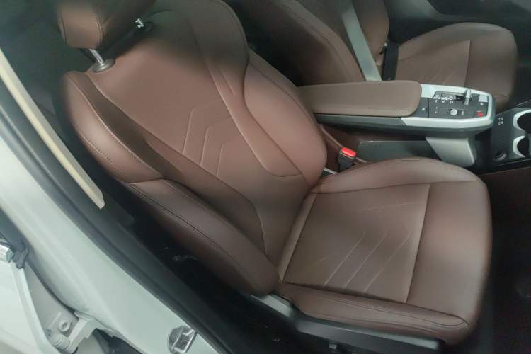 Used BMW X1 2024 sDrive25Li M Sport Package
