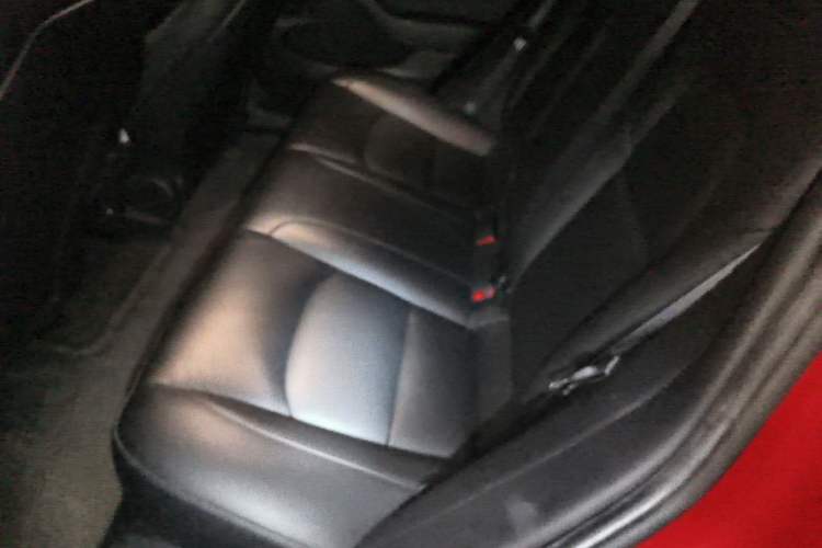 Used Tesla Model 3 2021 Revised Version Standard Range Rear-Wheel Drive Upgraded Edition 3D1
