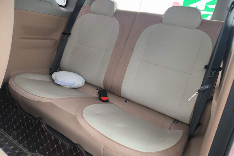 Used Geely Galaxy Panda 2024 Panda Mini 200km Longteng PRO Edition
