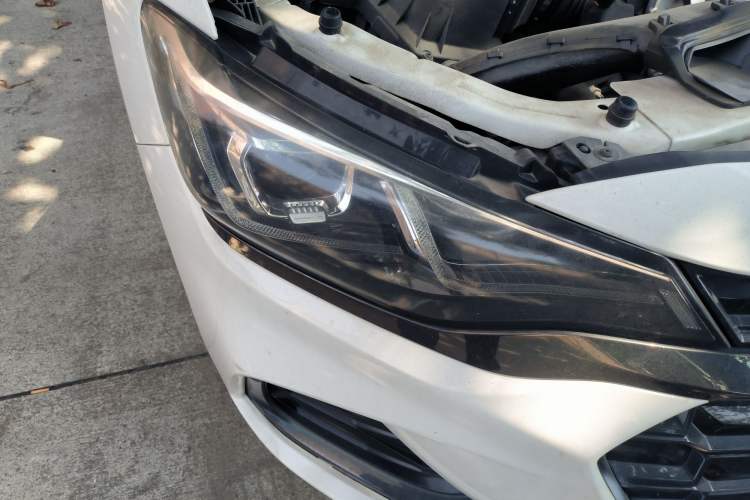 Used Chevrolet Monza 2020 Light Hybrid RS 330T Automatic Comfort Edition