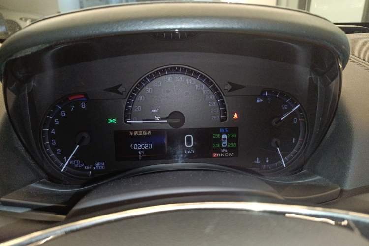 Used Cadillac ATS-L 2016 25T Fashion Edition
