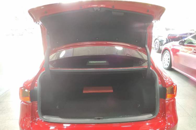 Used Lexus IS 2017 300 F SPORT Edition
