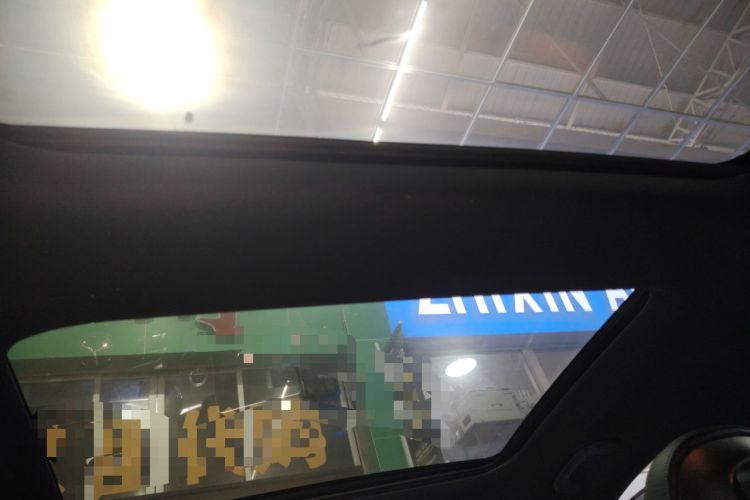 Used Mercedes-Benz C-Class 2022 C 260 L Sport Edition
