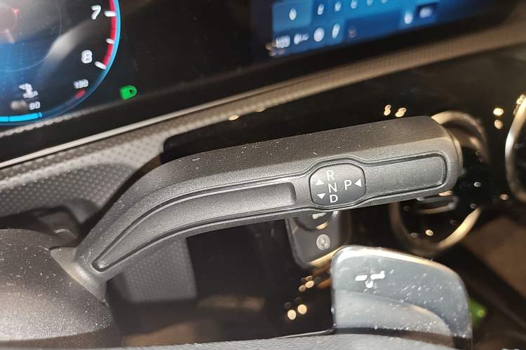 Used Mercedes-Benz A-Class 2019 Revised A 200 L
