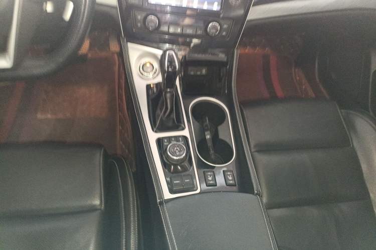 Used Nissan Maxima 2016 2.5L XL Luxury Edition