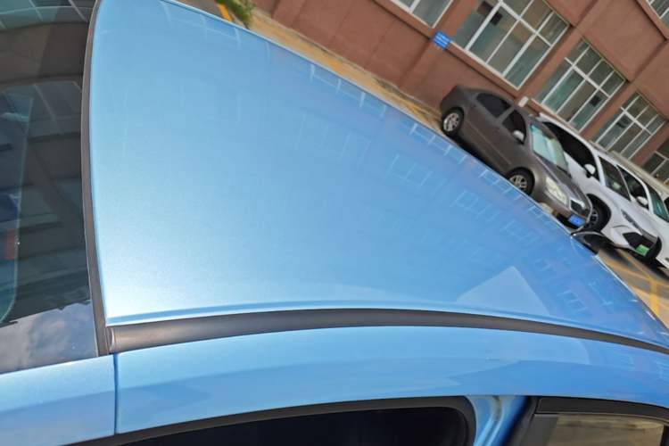 Used Honda Fit 2021 1.5L CVT Trend Edition