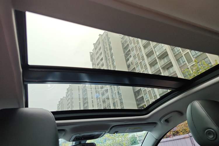 Used Chevrolet Malibu XL 2016 1.5T Dual-Clutch Ruibao Edition