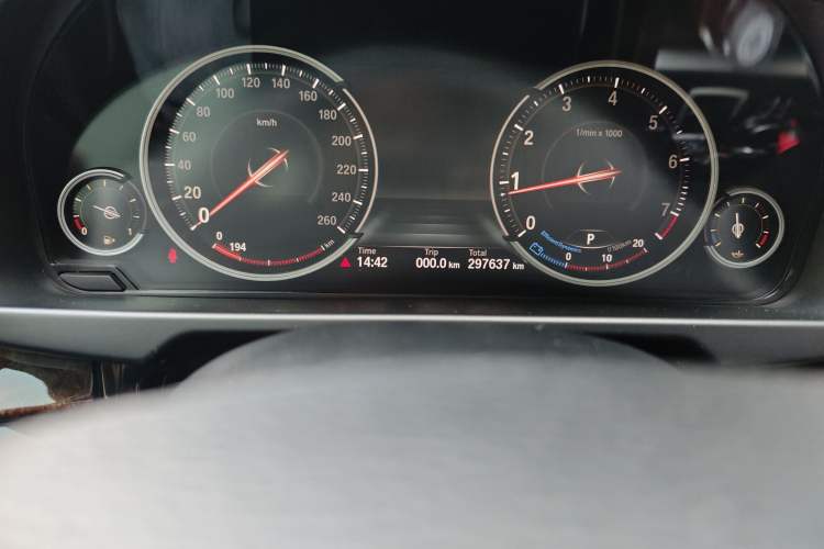 Used BMW X5 2017 xDrive28i