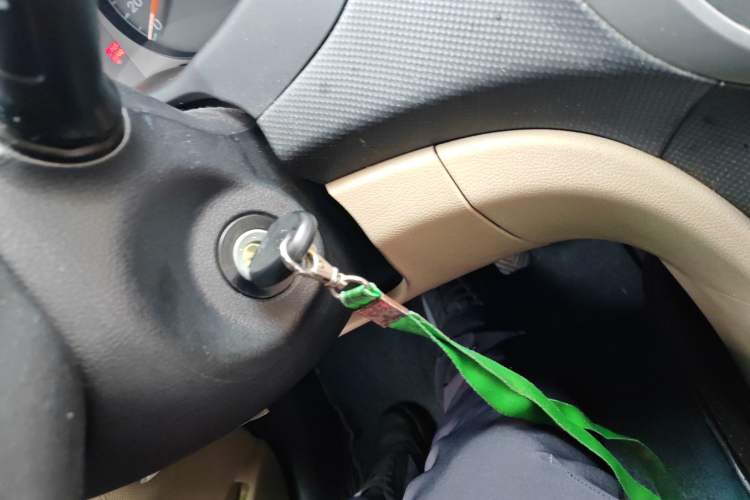 Used Hyundai Verna (older generation) 2014 1.4L Manual Smart GLS Trim