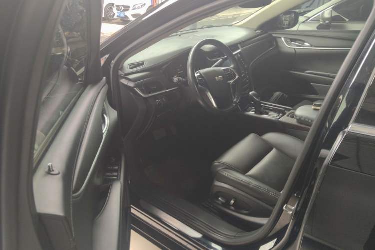 Used Cadillac XTS 2018 28T Tech Edition
