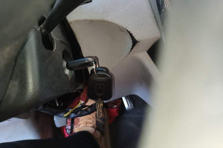 Used Jinbei New Hiace X30L 2016 1.5L Business Edition DLCG14