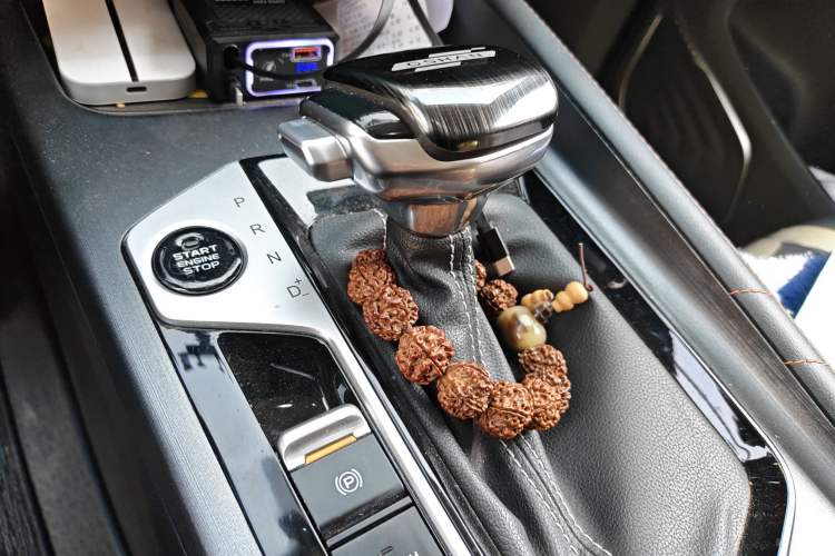 Used CHANGAN OSHAN X7 PLUS 2022 1.5T Blue Whale Edition Automatic Prestige Version
