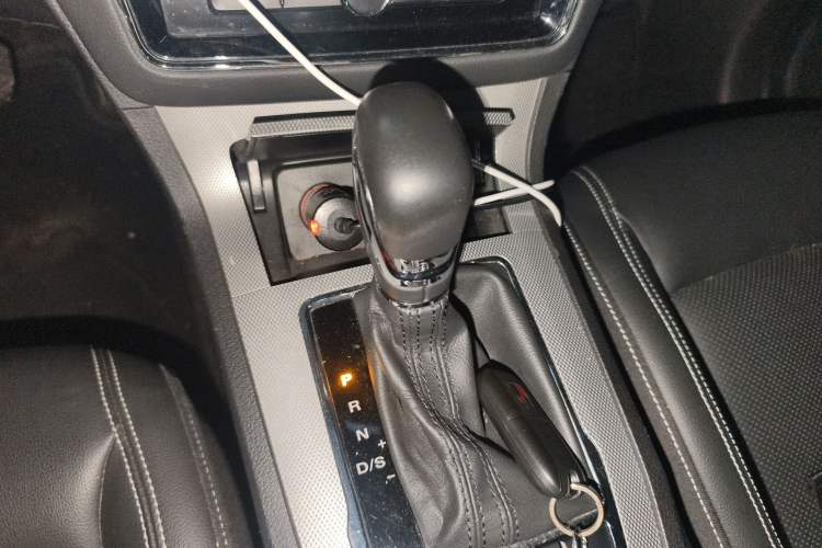 Used Roewe RX5 2020 20T Automatic 4G Connected Million-Dollar Flagship Edition