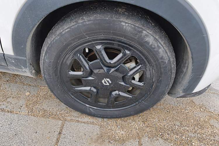 Used Leapmotor T03 2023 403 Lite Edition Right Front Wheel Hub