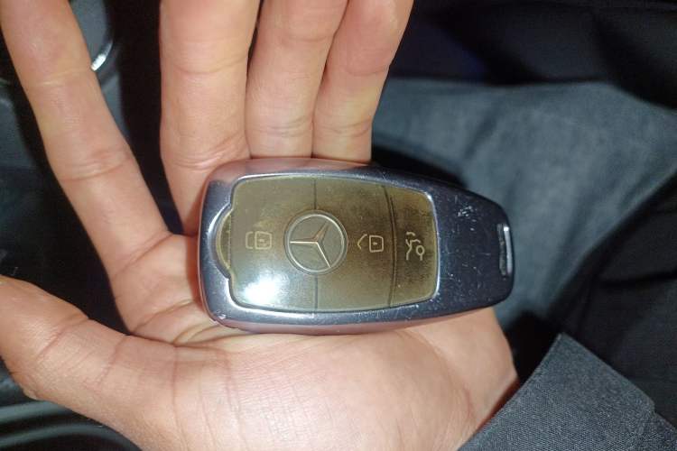 Used Mercedes-Benz C-Class 2020 Restyled C 260 L Sport Edition
