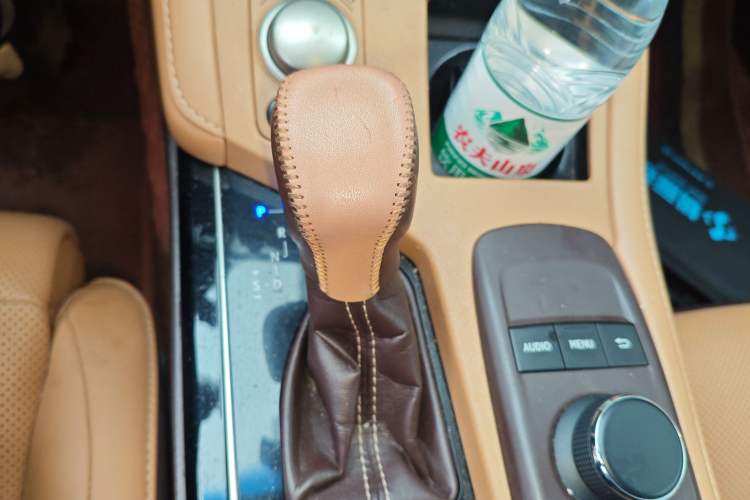 Used Lexus ES 2015 200 Elite Edition
