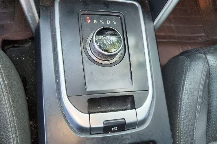 Used Land Rover Discovery Sport 2016 2.0T HSE
