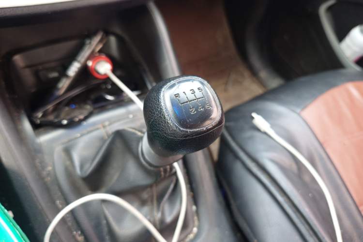 Used Wuling Hongguang S3 2018 1.5L Manual Standard Version China V Standard