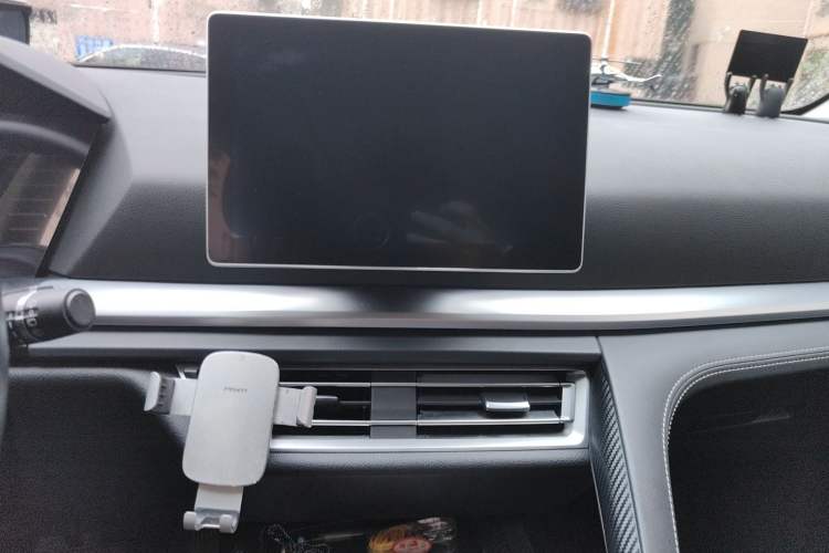 Used BYD Song Pro 2019 1.5T Automatic Luxury Model
