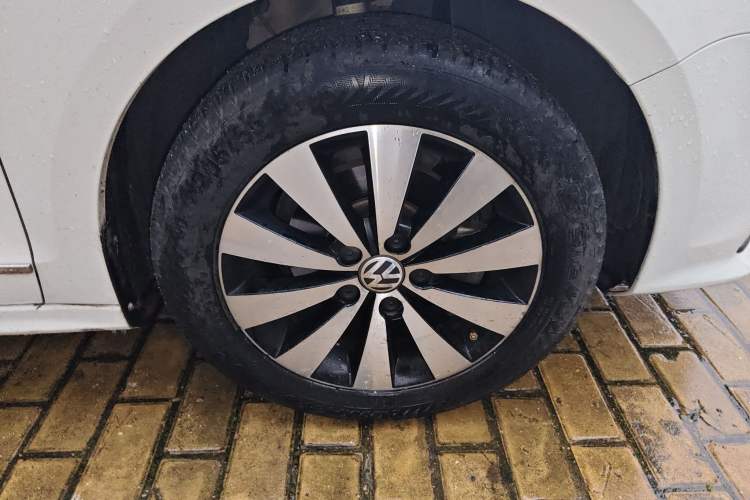 Used Volkswagen Sagitar 2018 1.6L Automatic Comfort Model