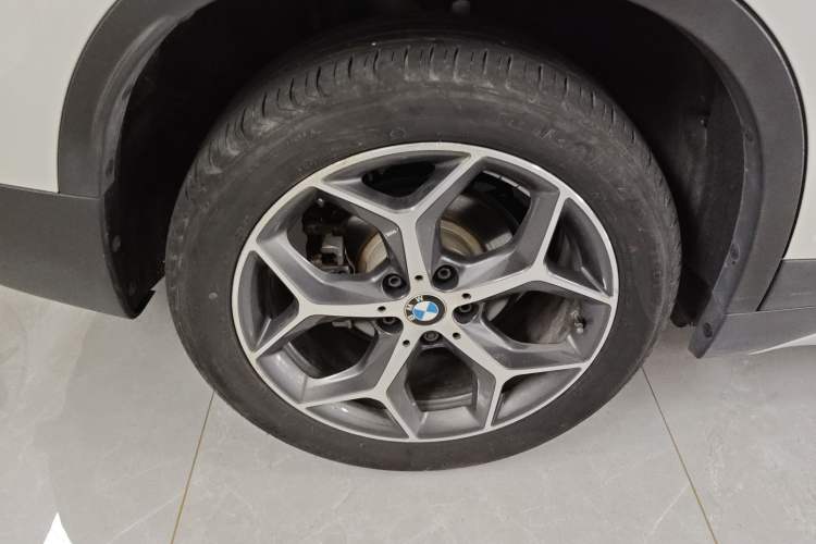 Used BMW X1 2018 xDrive20Li Luxury Edition
