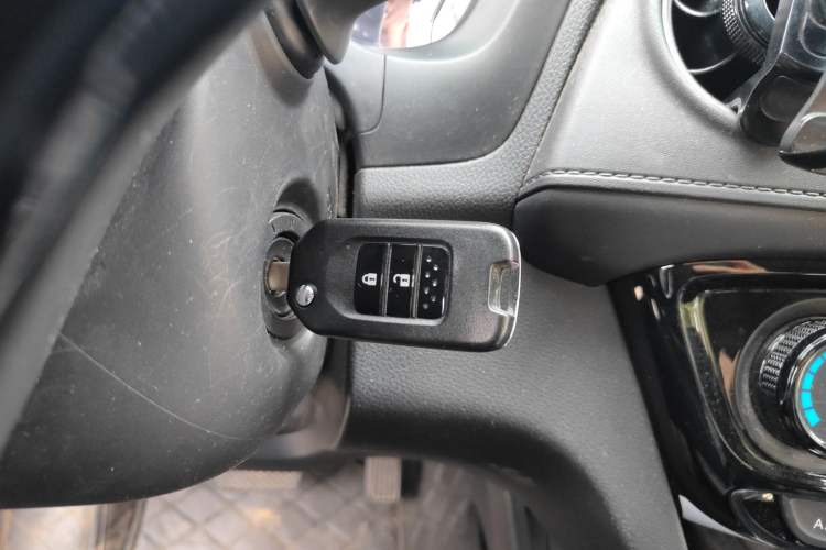 Used Honda XR-V 2020 1.5L CVT Comfort Version