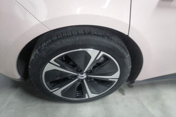 Used Nio ET5T 2023 75 kWh Touring
