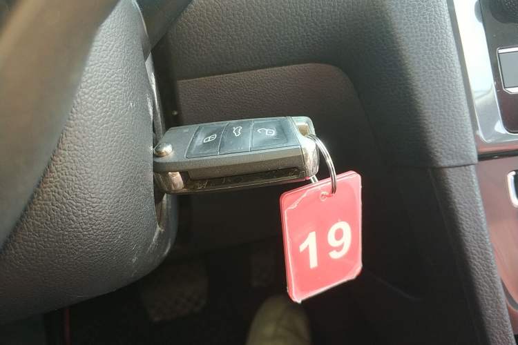 Used Volkswagen Golf 2018 230TSI Automatic Comfort Model