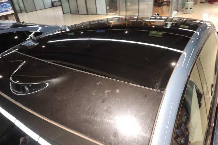 Used IM LS6 2025 Lingxi Intelligent Driving Edition