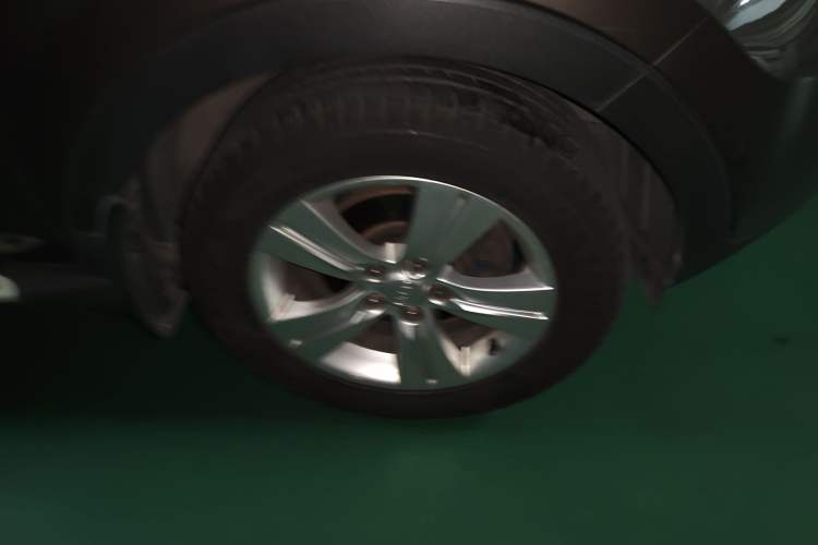 Used Kia Sportage R 2011 2.4L Automatic 4x4 Premium Edition