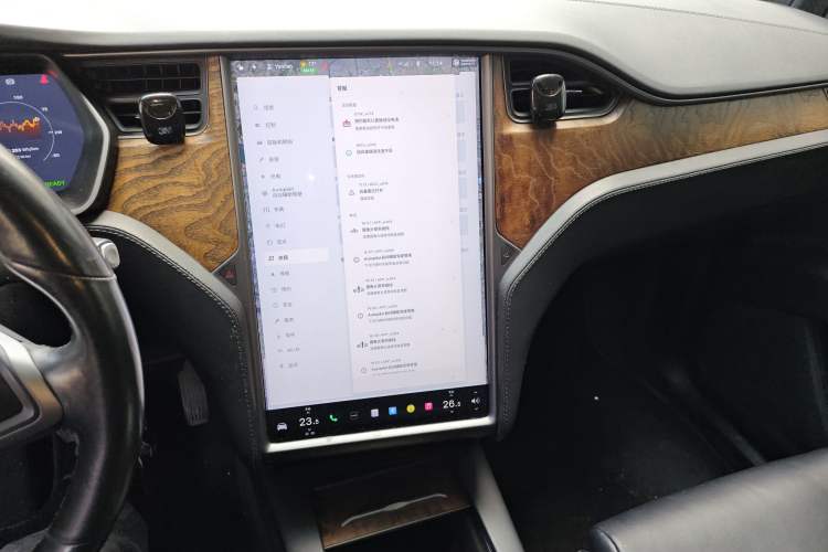 Used Tesla Model X 2019 Long-Range Version
