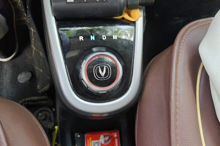 Used CHANGAN Benni 2015 1.4L IMT Prestige Model China V Standard
