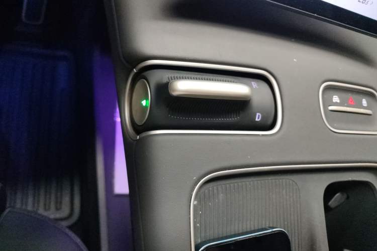 Used Nio ES8 2023 75 kWh
