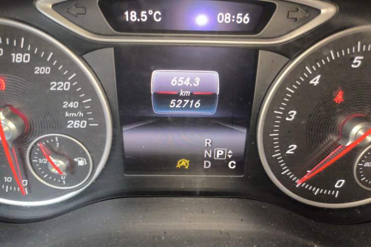 Used Mercedes-Benz B-Class 2015 B 200 Sport Edition
