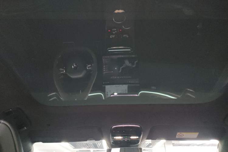 Used Lotus ELETRE 2023 ELETRE S+