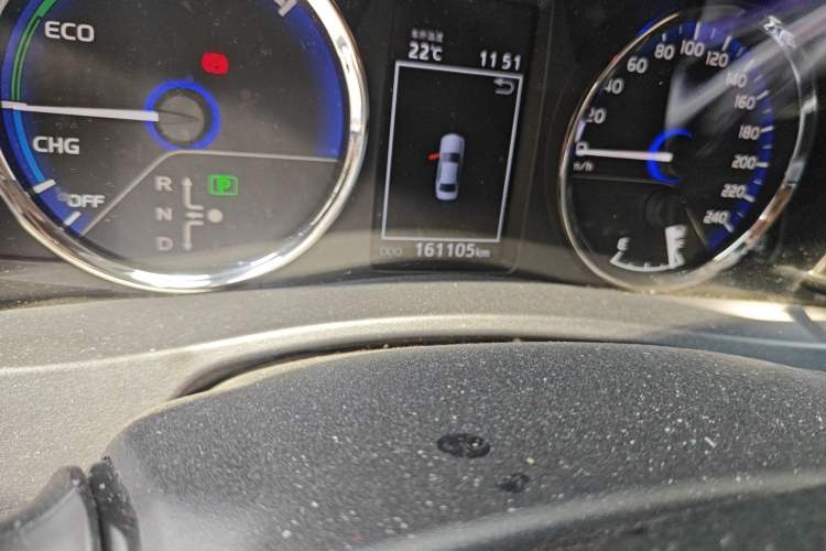 Used Toyota Levin Hybrid E+ 2019 1.8L PH GS E-CVT Elite Edition
