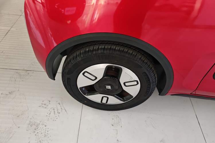 Used Baojun E300 2020 Plus Starry Intelligence Edition