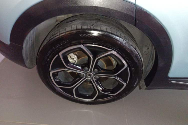 Used smart #3 2023 Pulse Four-Wheel Drive Edition
