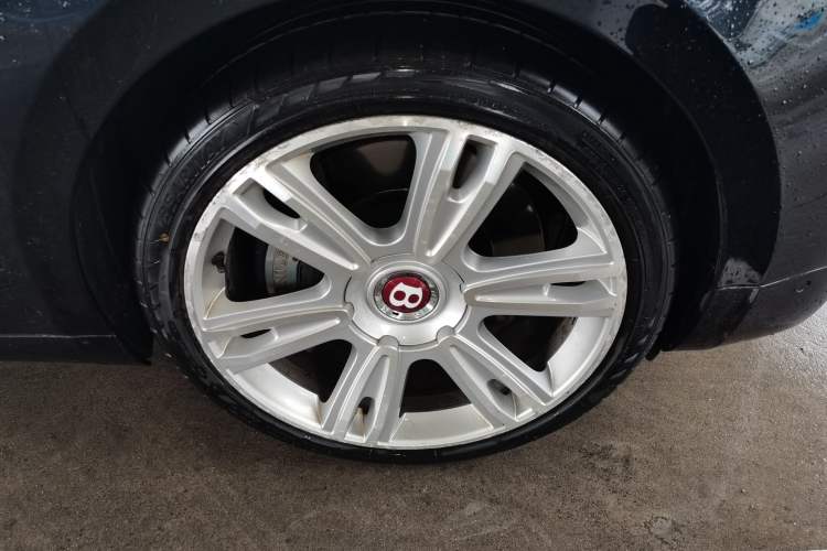 Used Bentley Flying Spur 2014 4.0T V8 Prestige Edition