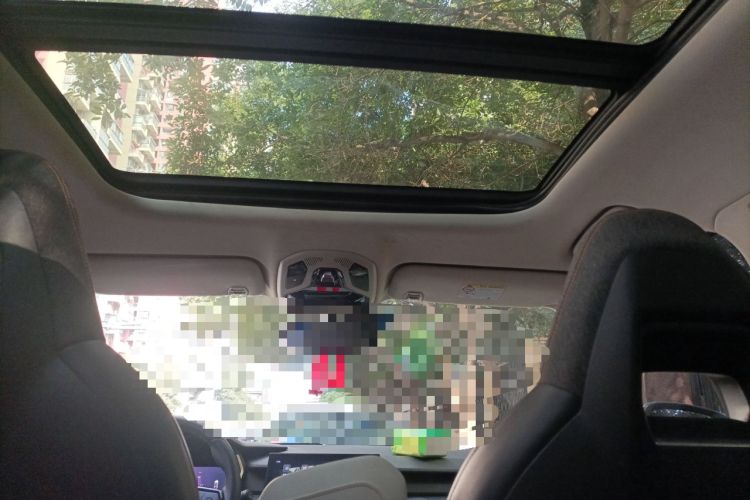 Used Lynk & Co 06 EM-P 2022 PHEV 84 km Range Pro Version Headliner