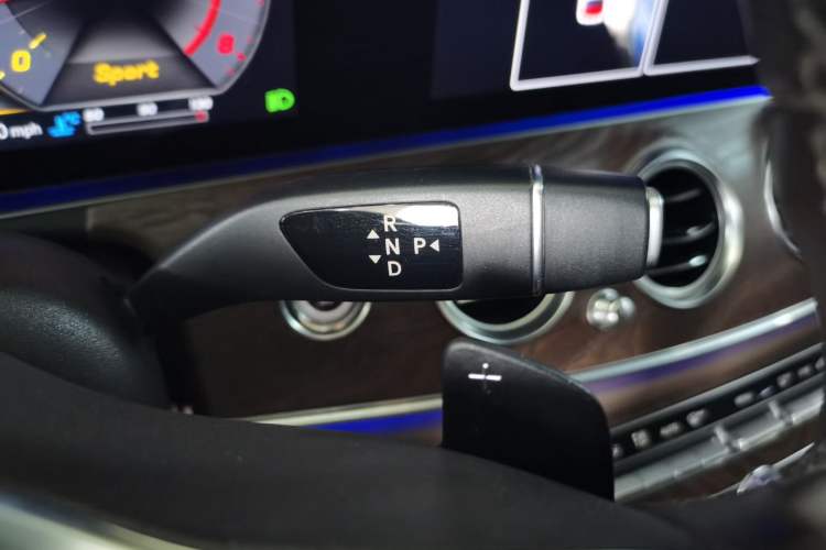 Used Mercedes-Benz E-Class 2019 Facelifted E 300 L Stylish Version
