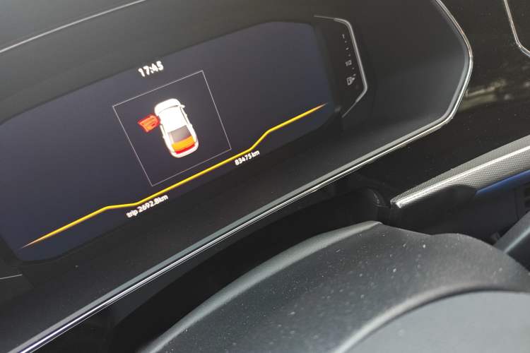 Used Volkswagen Passat 2024 380TSI Starry Elite Edition
