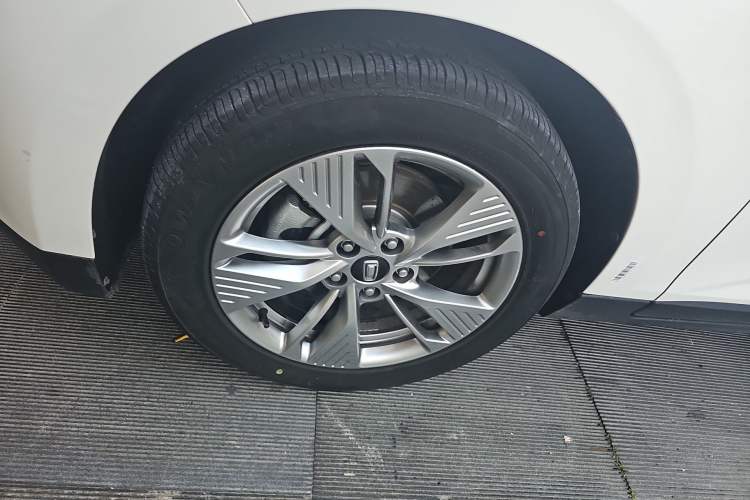 Used Bestune NAT 2023 PRO Comfortable Travel Battery-Swap Version 401km Exterior 7