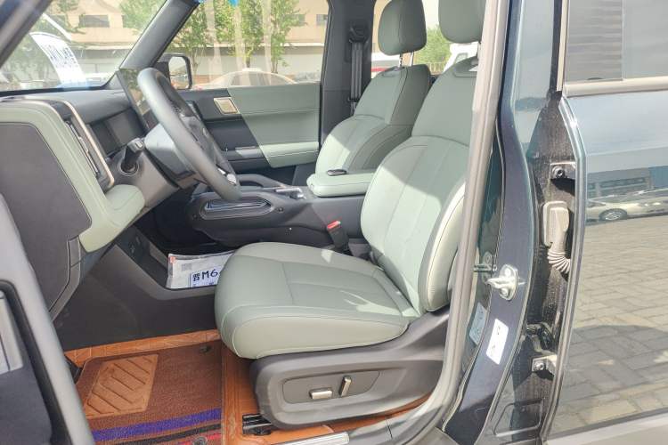 Used Chery Fulwin X3 2025 Model 401 Ya Shang Edition
